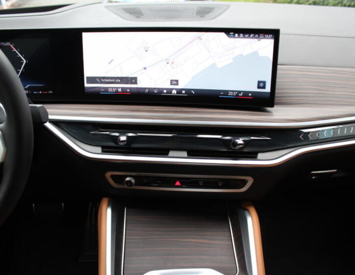 BMW X6 5