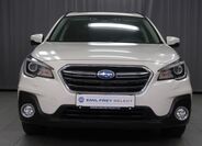 Subaru Outback 2