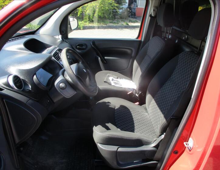 Renault Kangoo 7