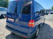 Volkswagen Transporter 5