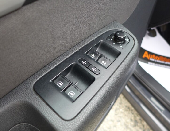 Volkswagen Sharan 14