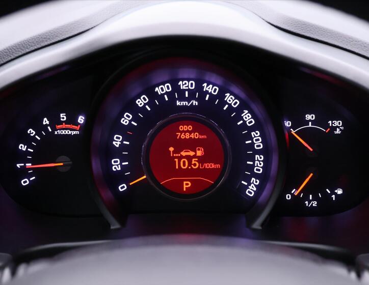 KIA Sportage 16