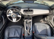 BMW Z4 22