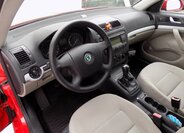 Škoda Octavia 12