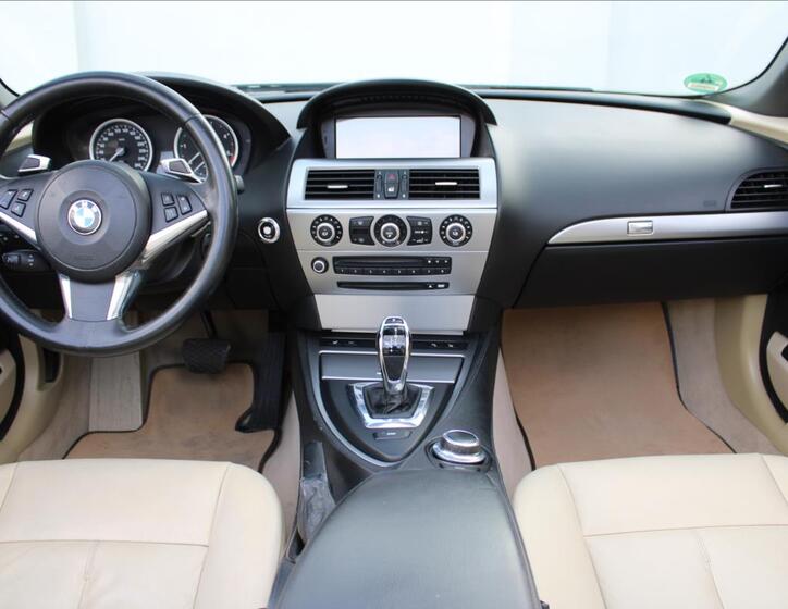 BMW Řada 6 22