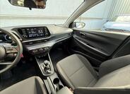 Hyundai i20 17