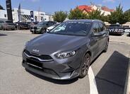 KIA Ceed 6