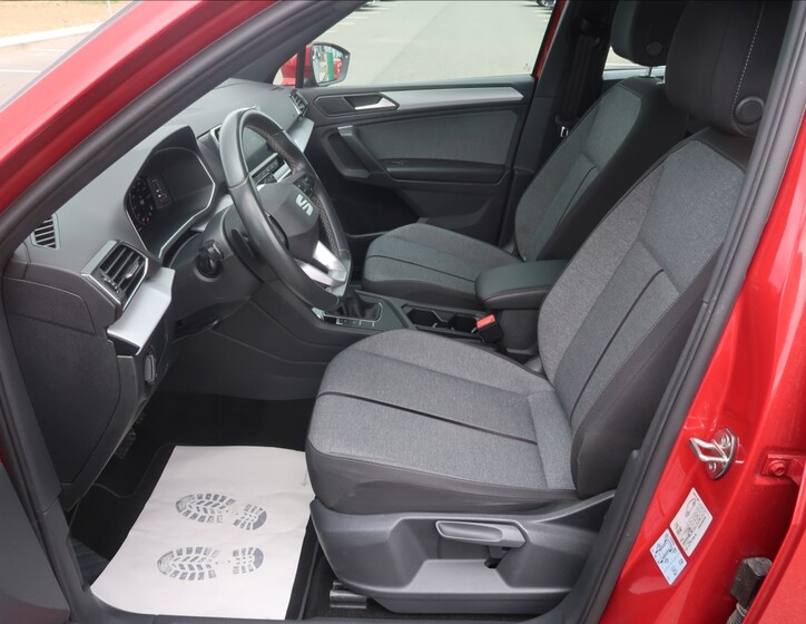 Seat Tarraco 10