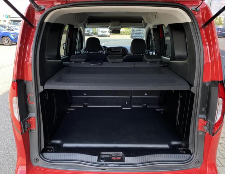 Mercedes-Benz Citan 25