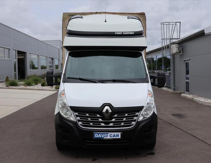 Renault Master 2