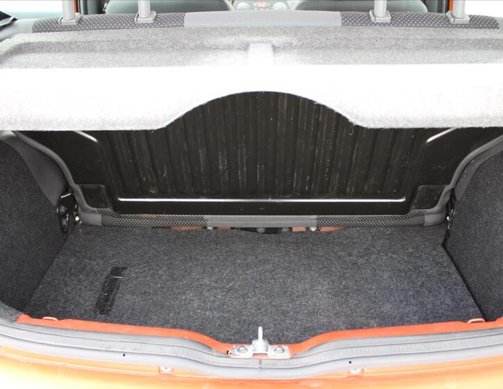 Fiat Panda 11