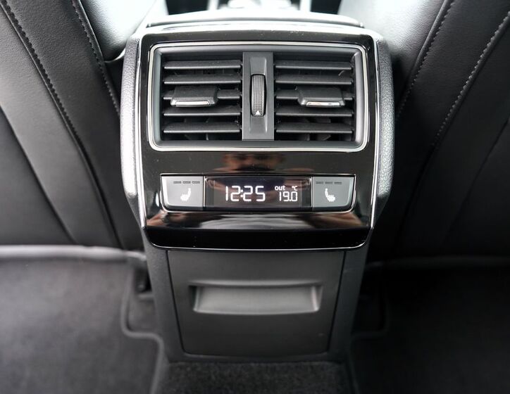Škoda Superb 35
