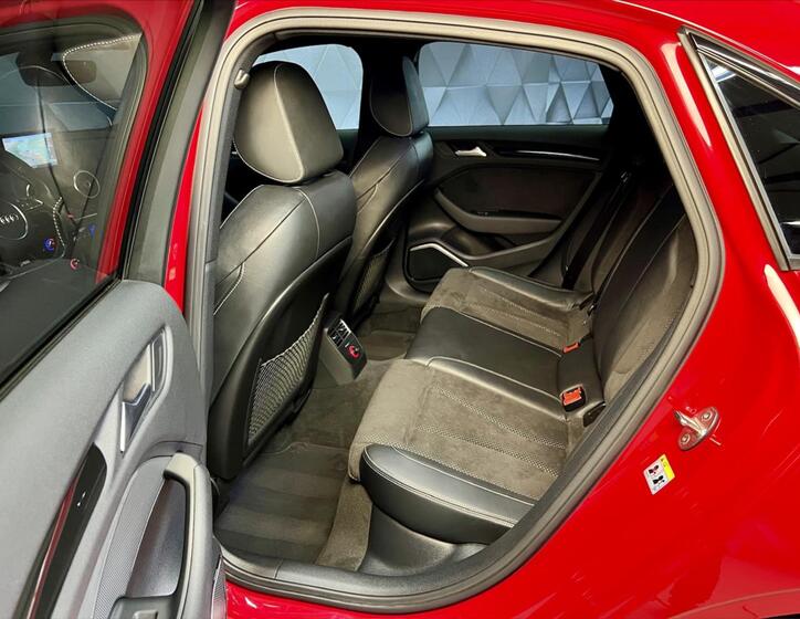 Audi A3 11