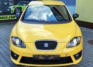 Seat Leon 2