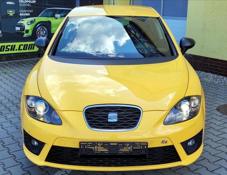Seat Leon 2