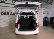 Volkswagen Caddy 7