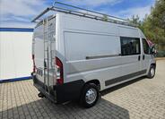 Citroën Jumper 3