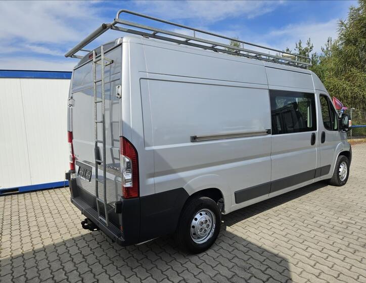Citroën Jumper 3