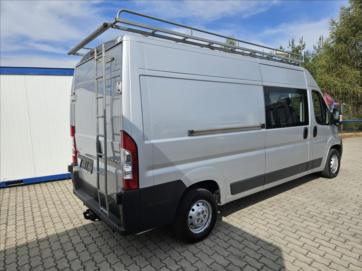 Citroën Jumper