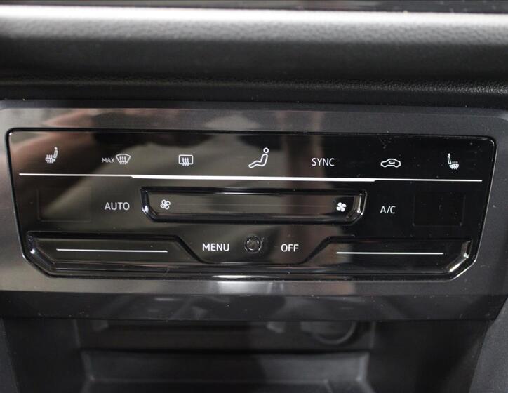 Volkswagen Tiguan Allspace 25