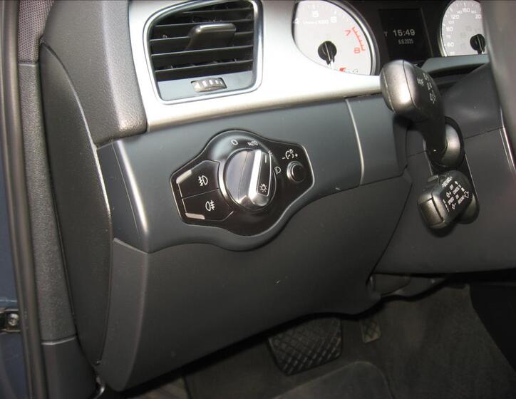 Audi S4 28