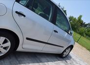Volkswagen Golf Plus 10