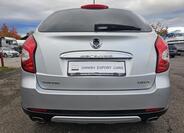 SsangYong Korando 10