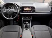 Škoda Karoq 5