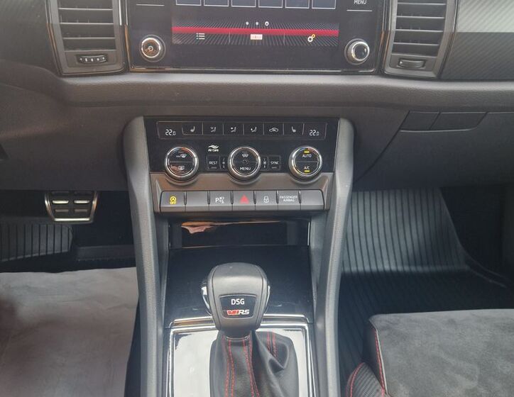 Škoda Kodiaq 23