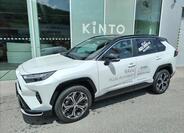 Toyota RAV4 1