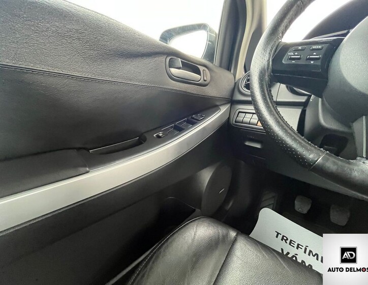 Mazda CX-7 46