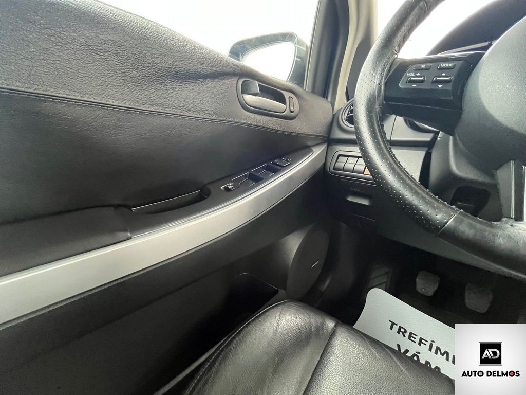 Mazda CX-7
