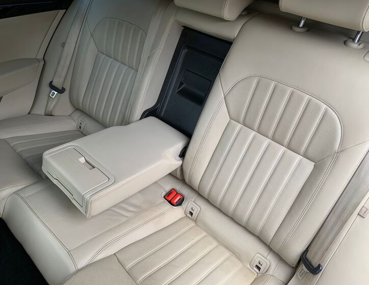 Škoda Superb 18