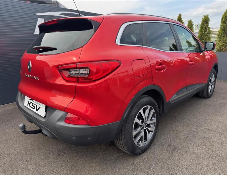 Renault Kadjar 7