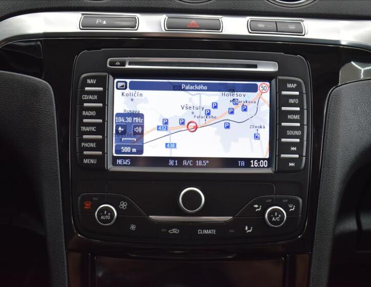 Ford S-MAX 17