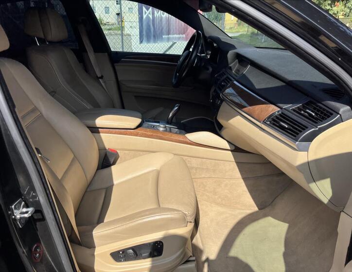 BMW X6 29
