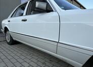 Mercedes-Benz Třídy S 36
