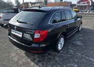 Škoda Superb 5