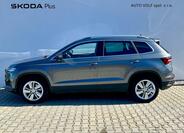 Škoda Karoq 3