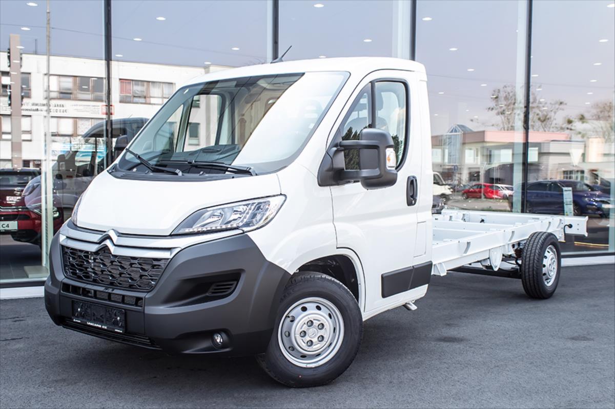 Citroën Jumper