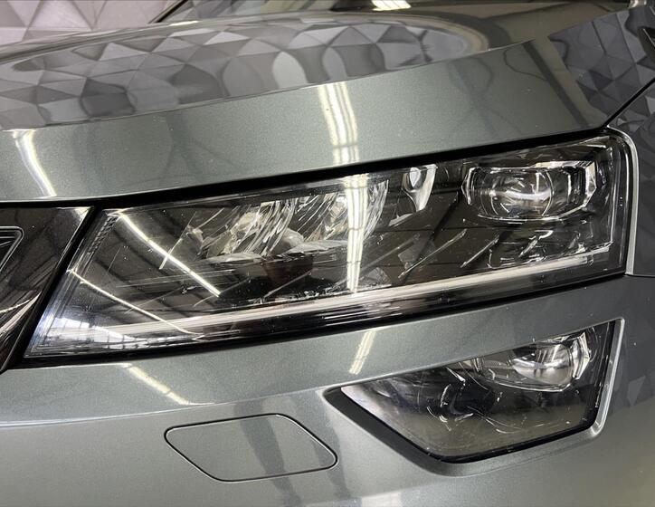Škoda Karoq 8