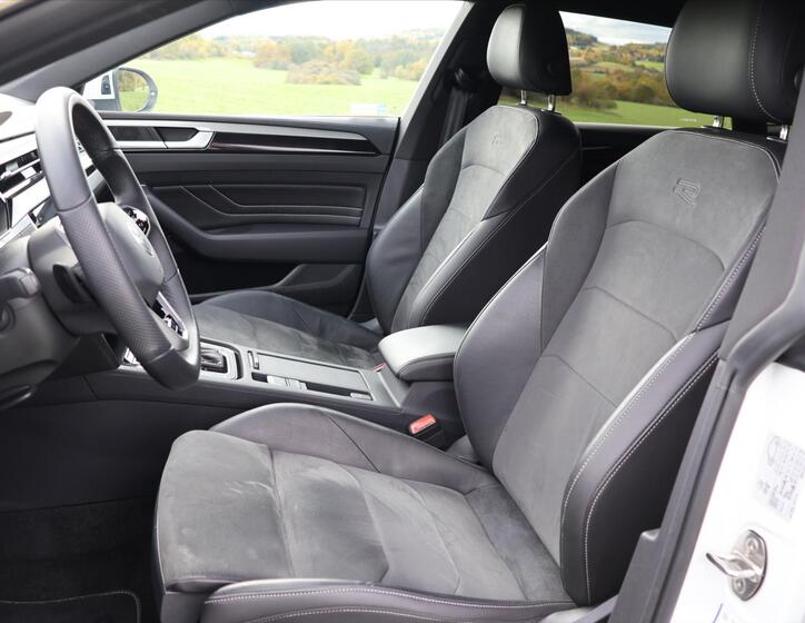 Volkswagen Arteon 13