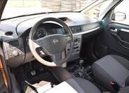 Opel Meriva 16