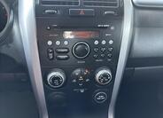 Suzuki Grand Vitara 16