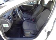 Škoda Octavia 16