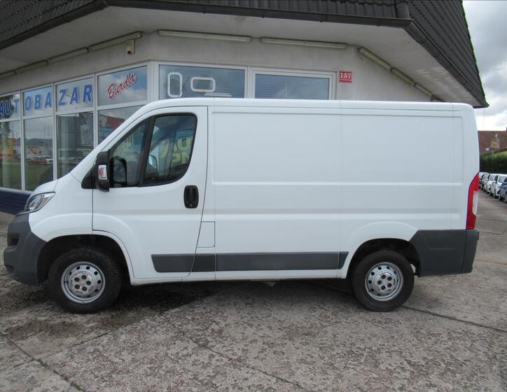 Citroën Jumper 8