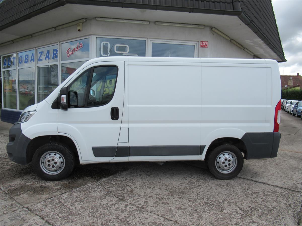 Citroën Jumper