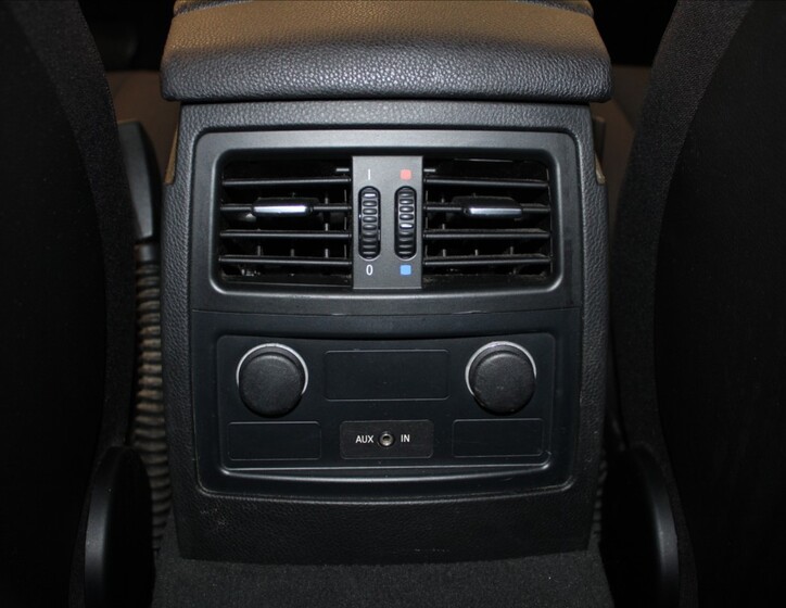 BMW Řada 5 24