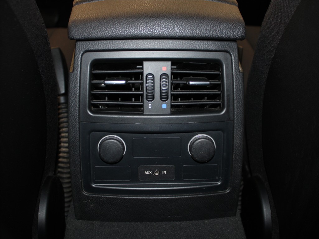 BMW Řada 5