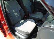 Škoda Fabia 10